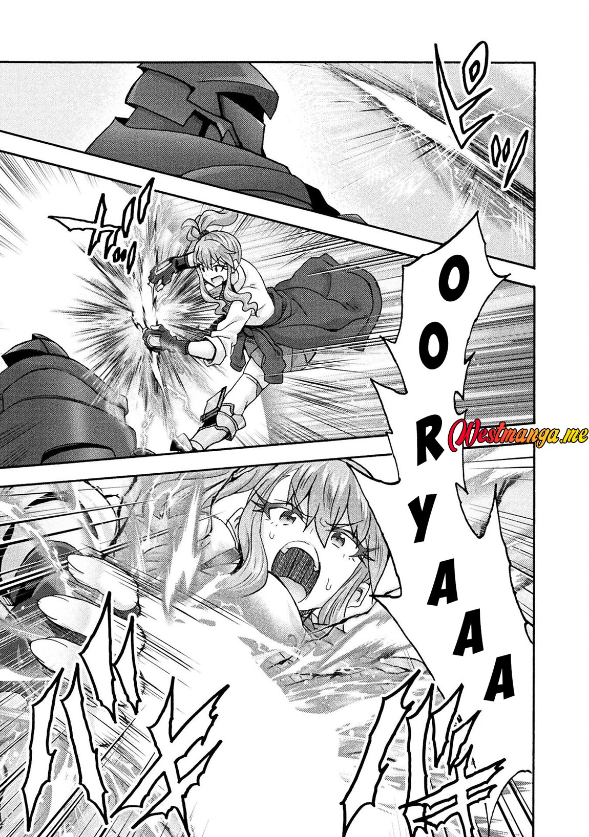 Himekishi ga Classmate! Chapter 72 Gambar 9