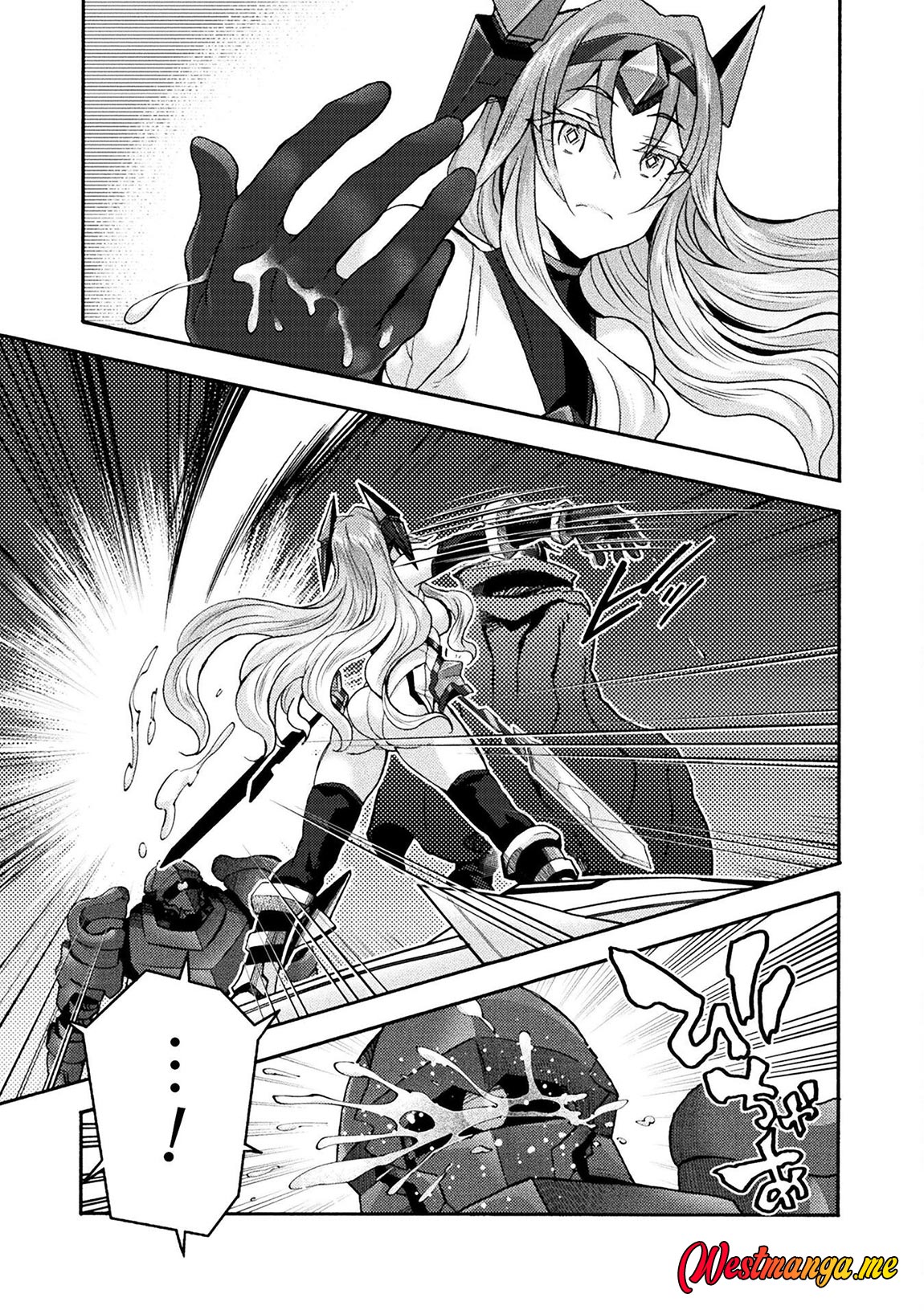 Himekishi ga Classmate! Chapter 72 Gambar 13