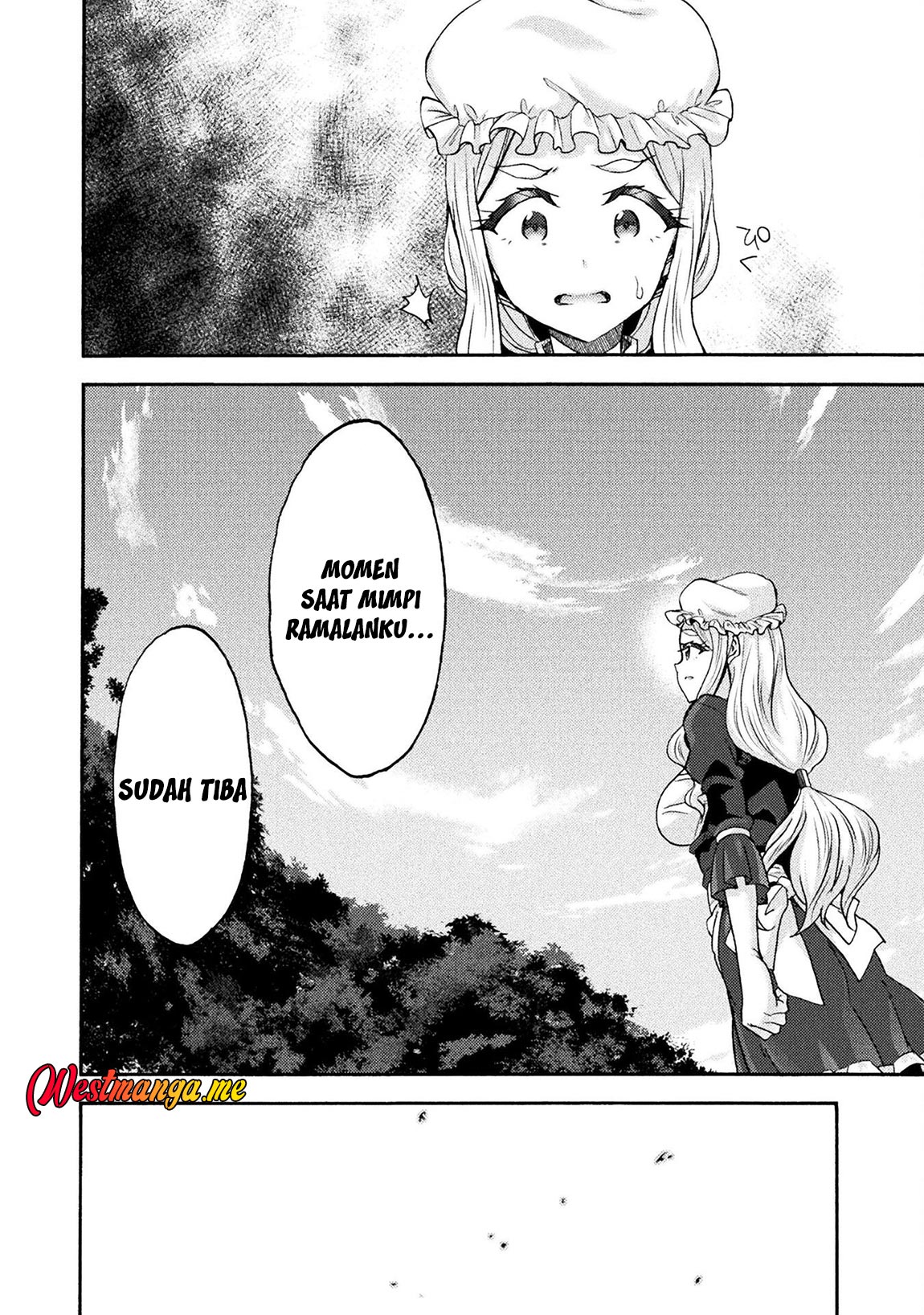 Himekishi ga Classmate! Chapter 72 Gambar 21