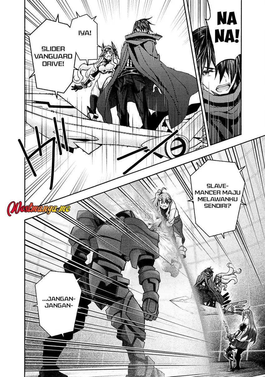 Himekishi ga Classmate! Chapter 73 Gambar 10