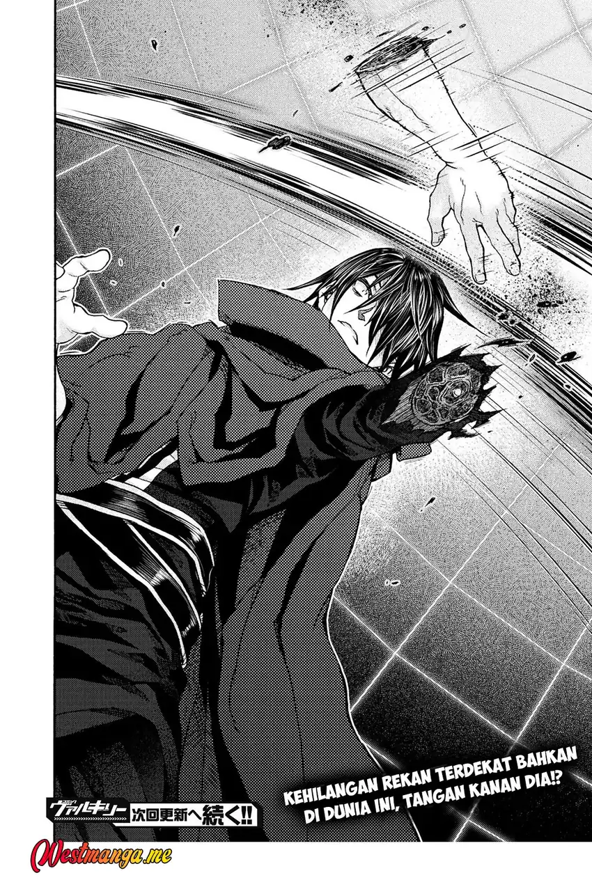 Himekishi ga Classmate! Chapter 73 Gambar 23