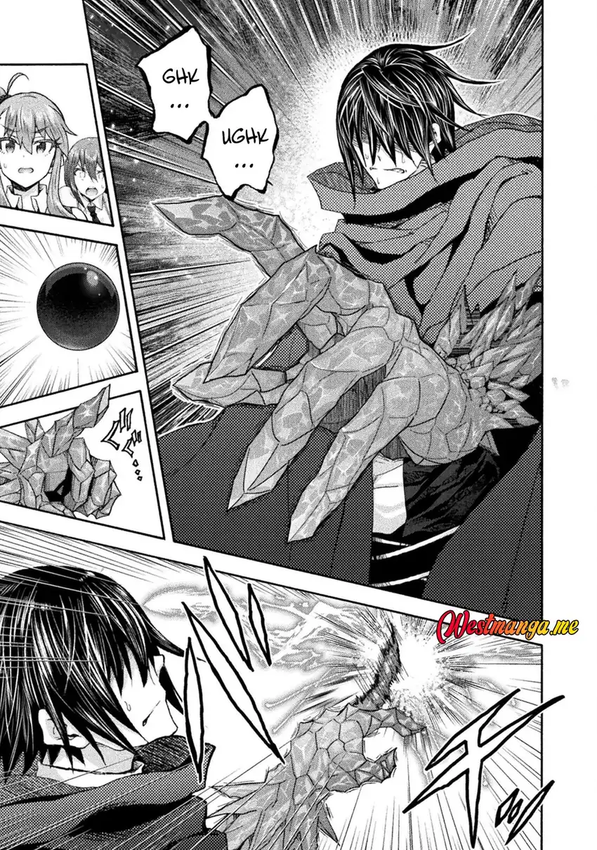 Himekishi ga Classmate! Chapter 74 Gambar 5