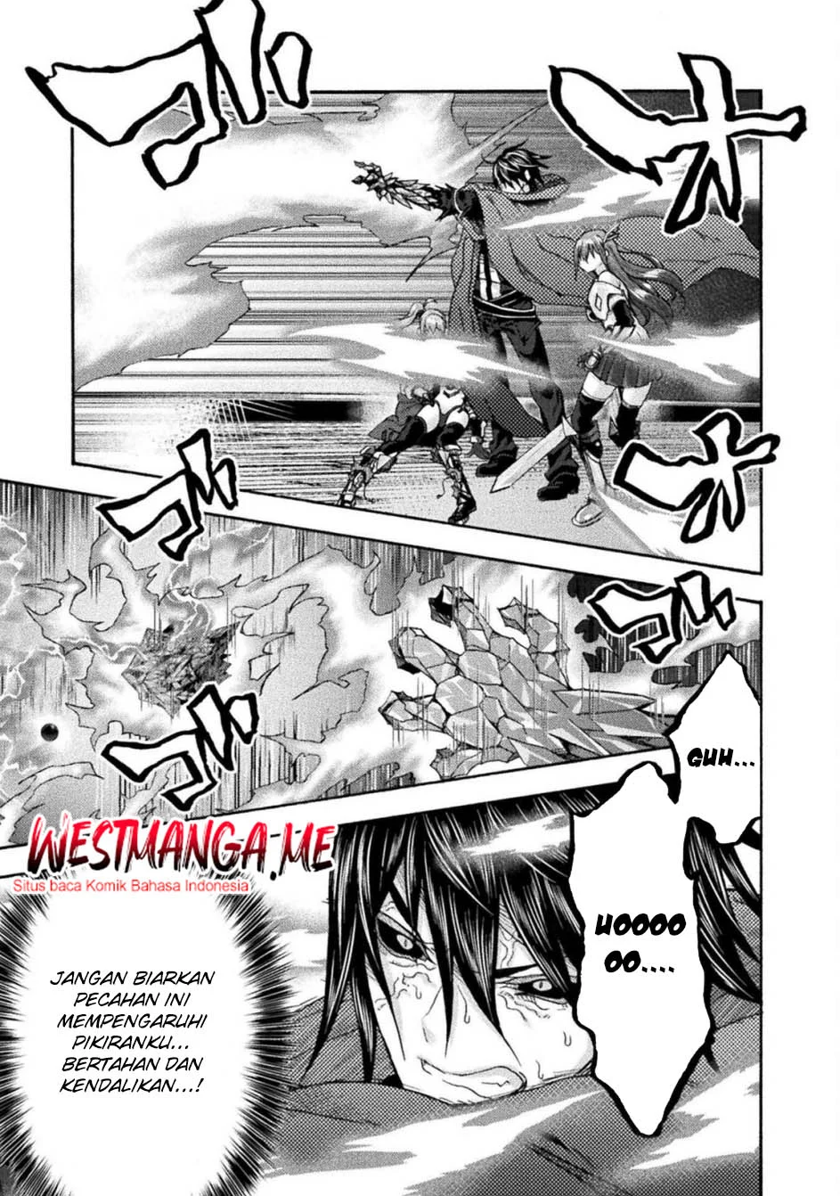 Himekishi ga Classmate! Chapter 76 Gambar 27