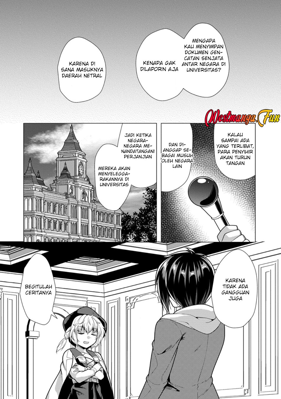 Hisshou Dungeon Unei Houhou Chapter 68 Gambar 10