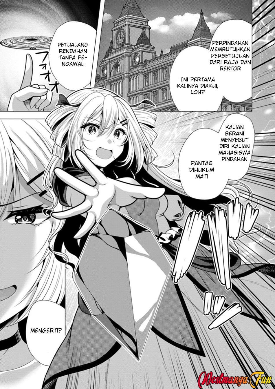 Hisshou Dungeon Unei Houhou Chapter 68 Gambar 28