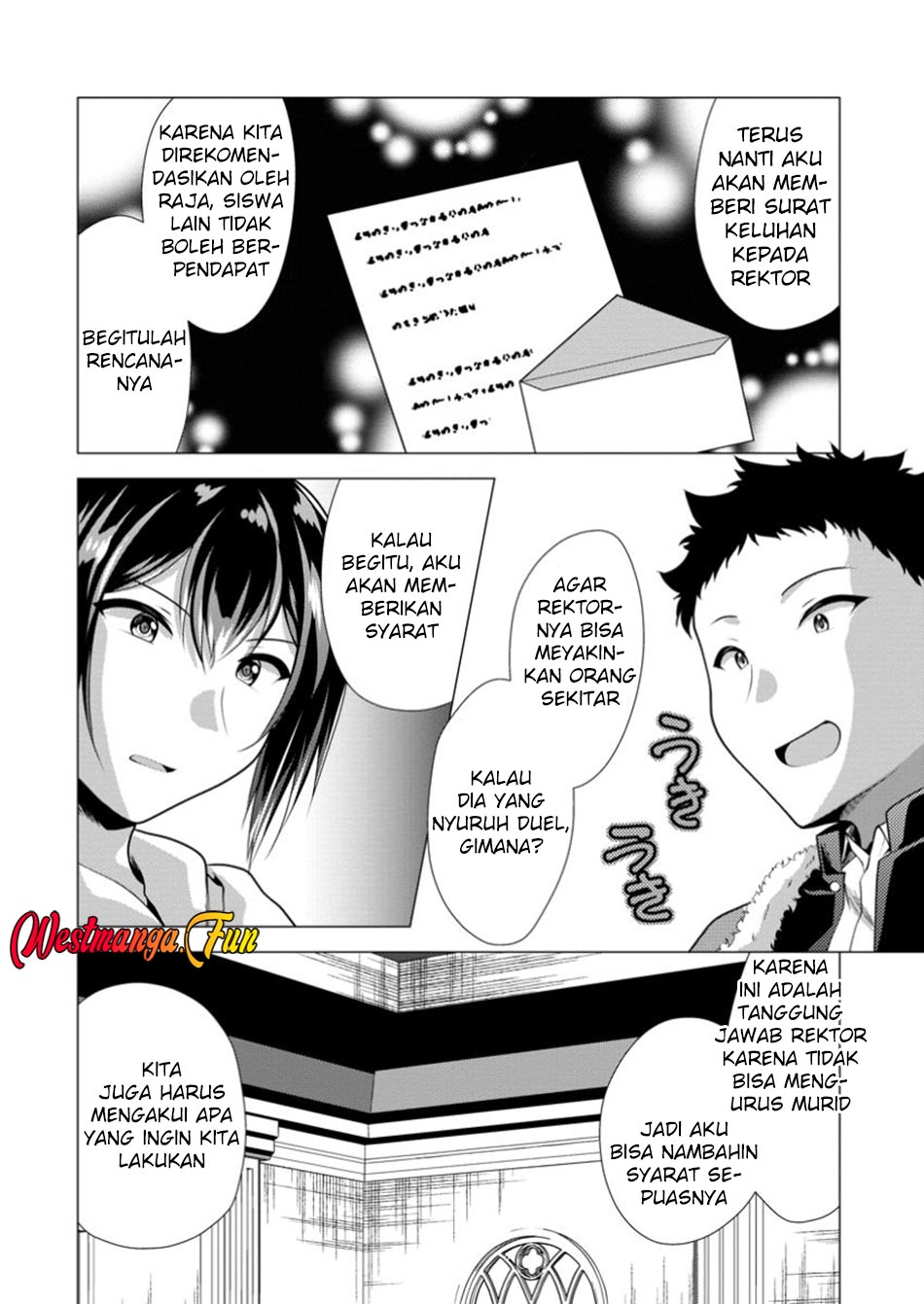 Hisshou Dungeon Unei Houhou Chapter 68 Gambar 21