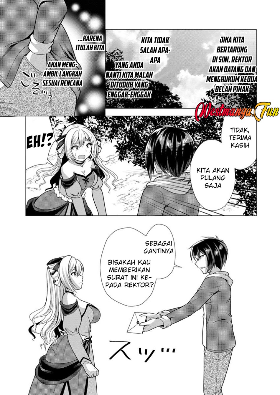 Hisshou Dungeon Unei Houhou Chapter 68 Gambar 30