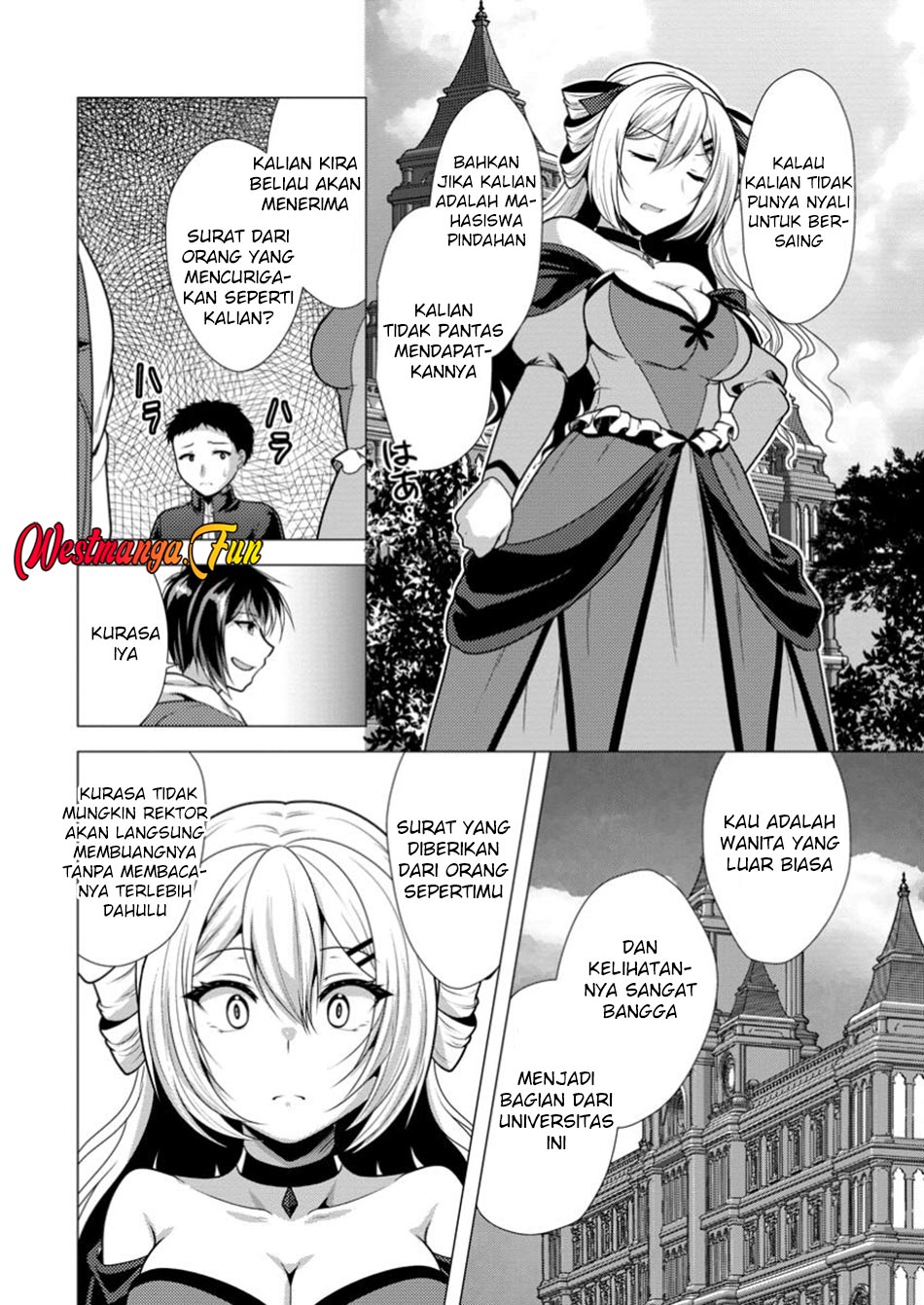 Hisshou Dungeon Unei Houhou Chapter 68 Gambar 31