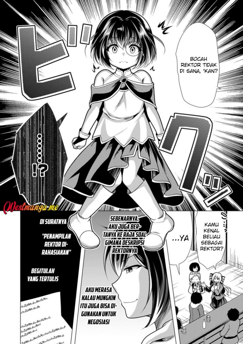 Hisshou Dungeon Unei Houhou Chapter 69 Gambar 10