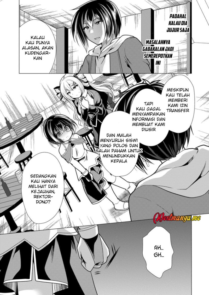 Hisshou Dungeon Unei Houhou Chapter 69 Gambar 11
