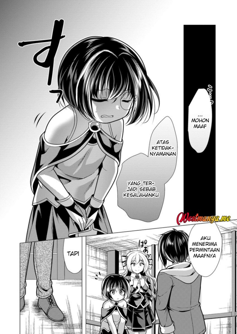 Hisshou Dungeon Unei Houhou Chapter 69 Gambar 12