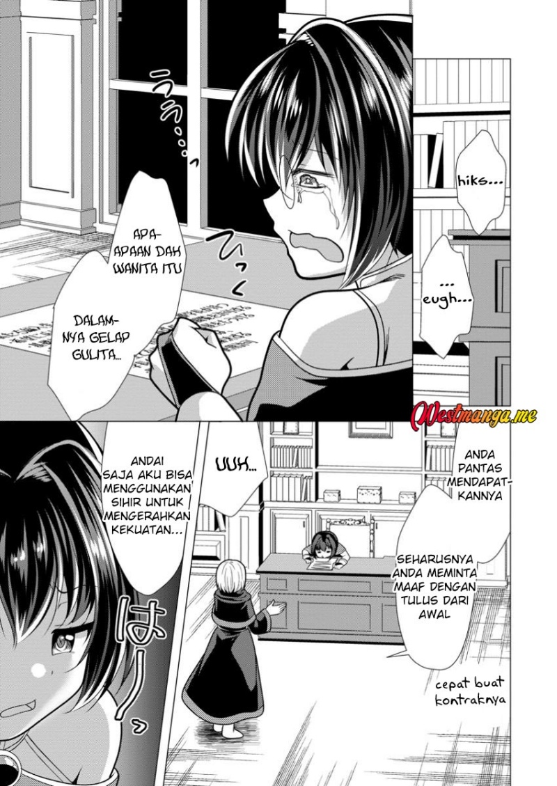 Hisshou Dungeon Unei Houhou Chapter 69 Gambar 28