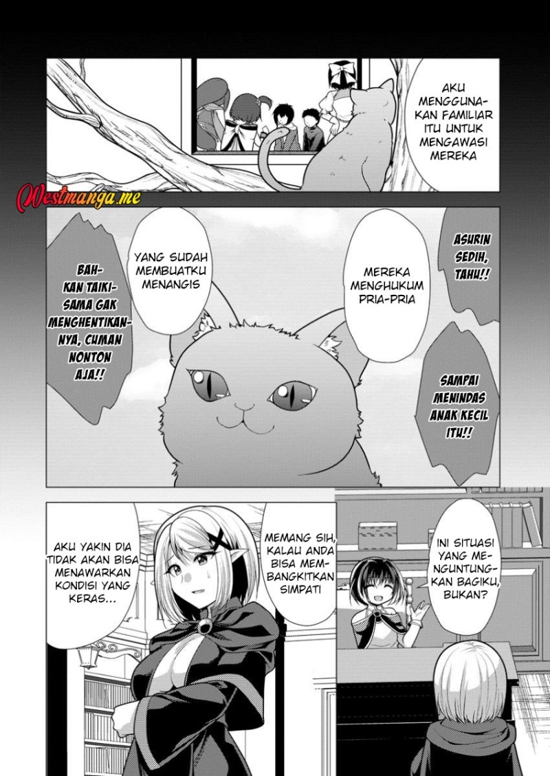 Hisshou Dungeon Unei Houhou Chapter 69 Gambar 21
