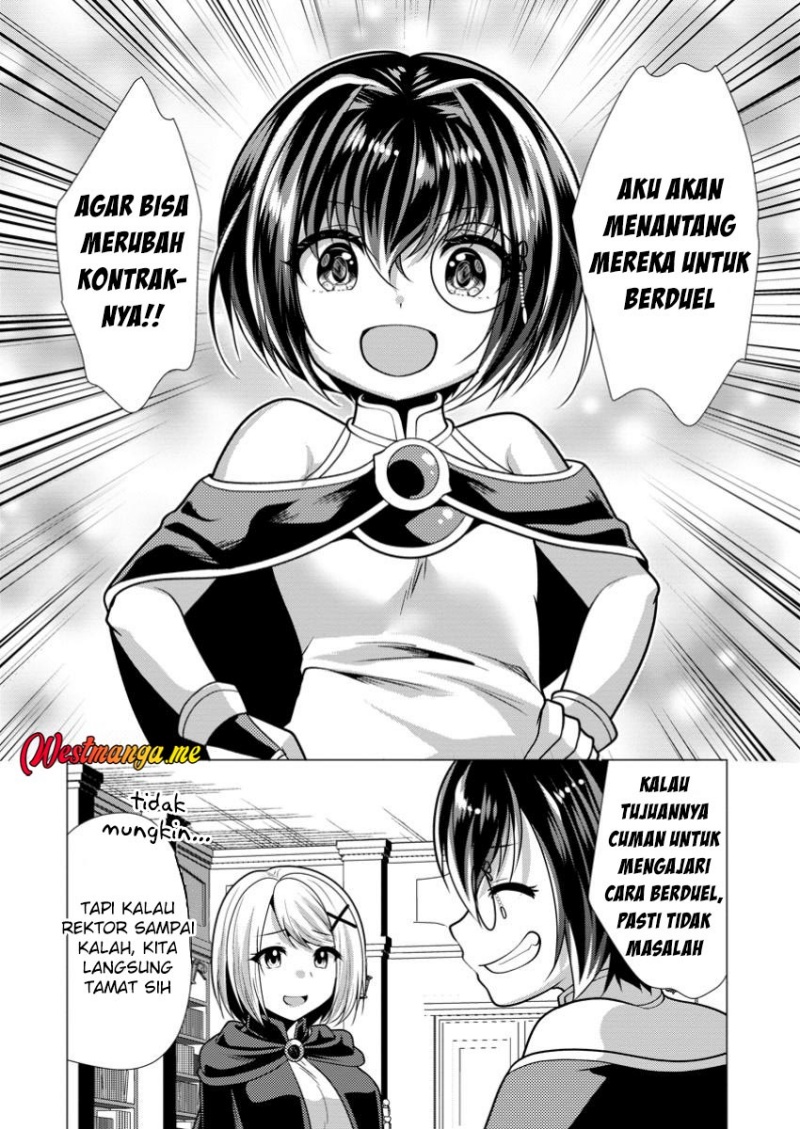 Hisshou Dungeon Unei Houhou Chapter 69 Gambar 33