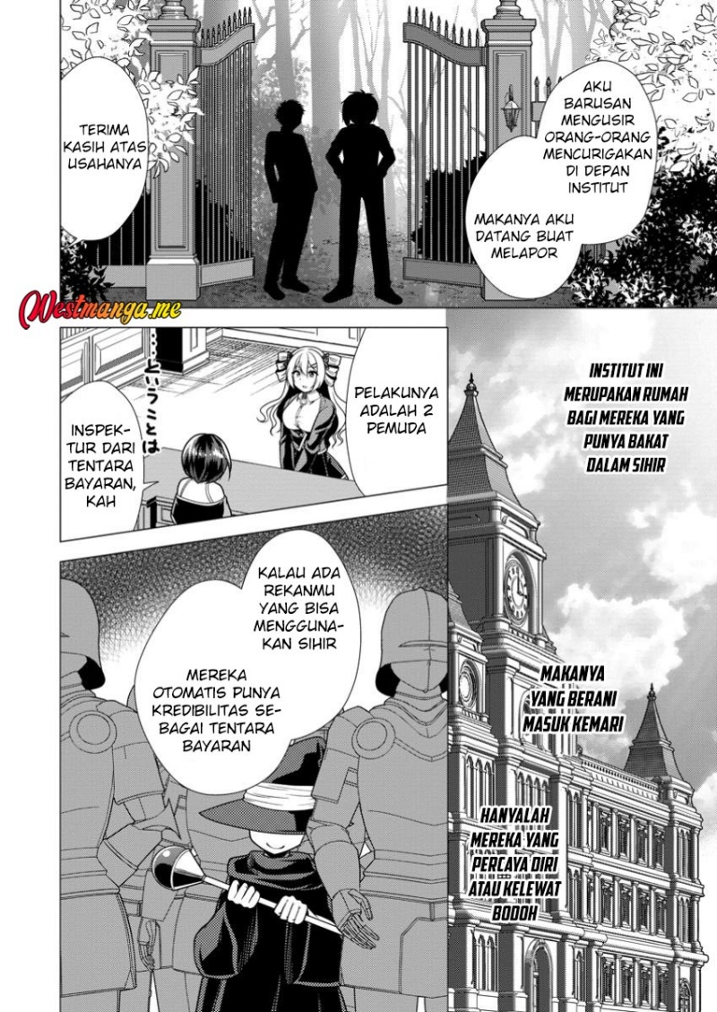 Hisshou Dungeon Unei Houhou Chapter 69 Gambar 4