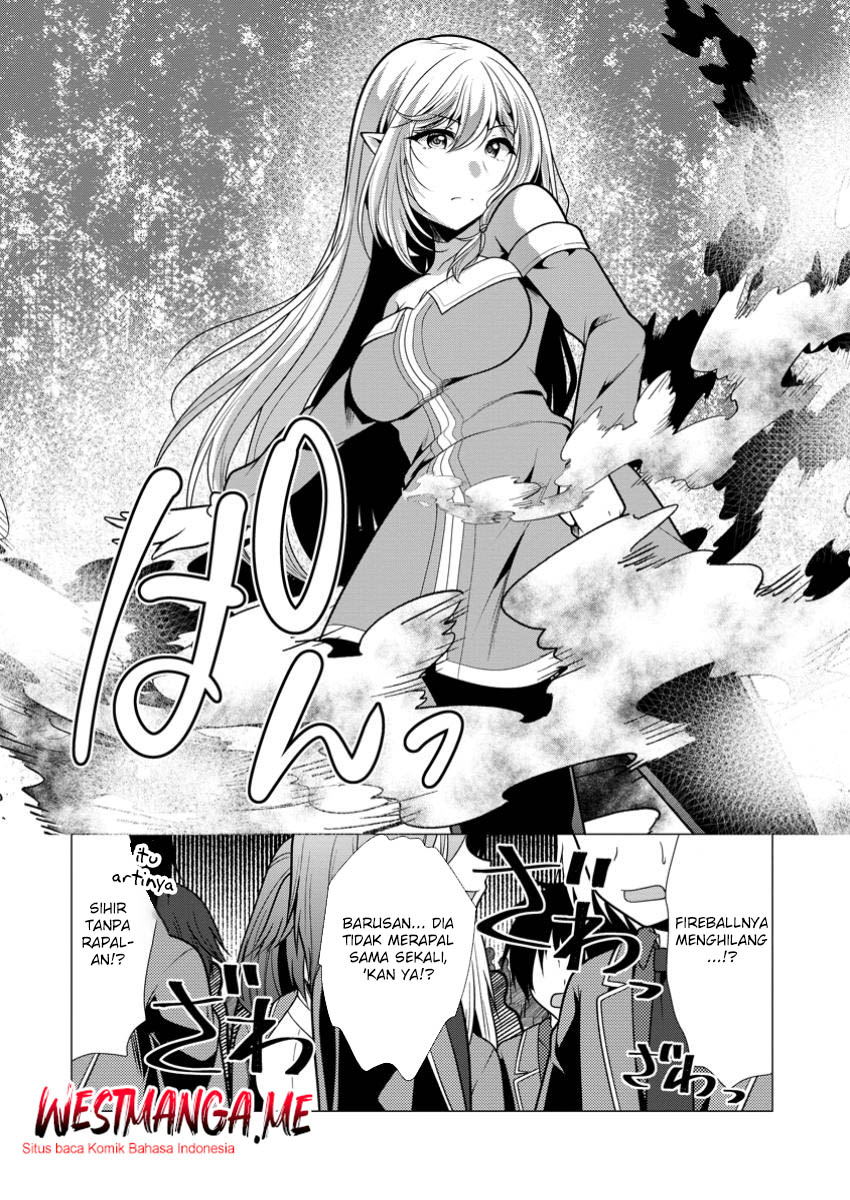 Hisshou Dungeon Unei Houhou Chapter 70 Gambar 5