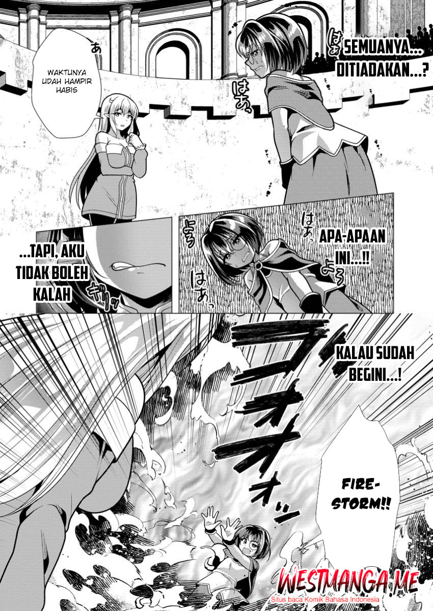 Hisshou Dungeon Unei Houhou Chapter 70 Gambar 7