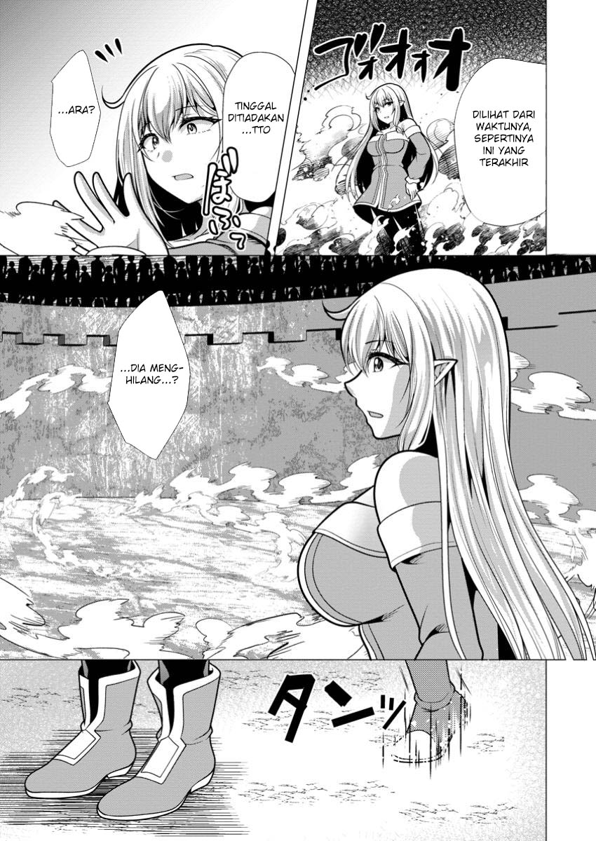 Hisshou Dungeon Unei Houhou Chapter 70 Gambar 8