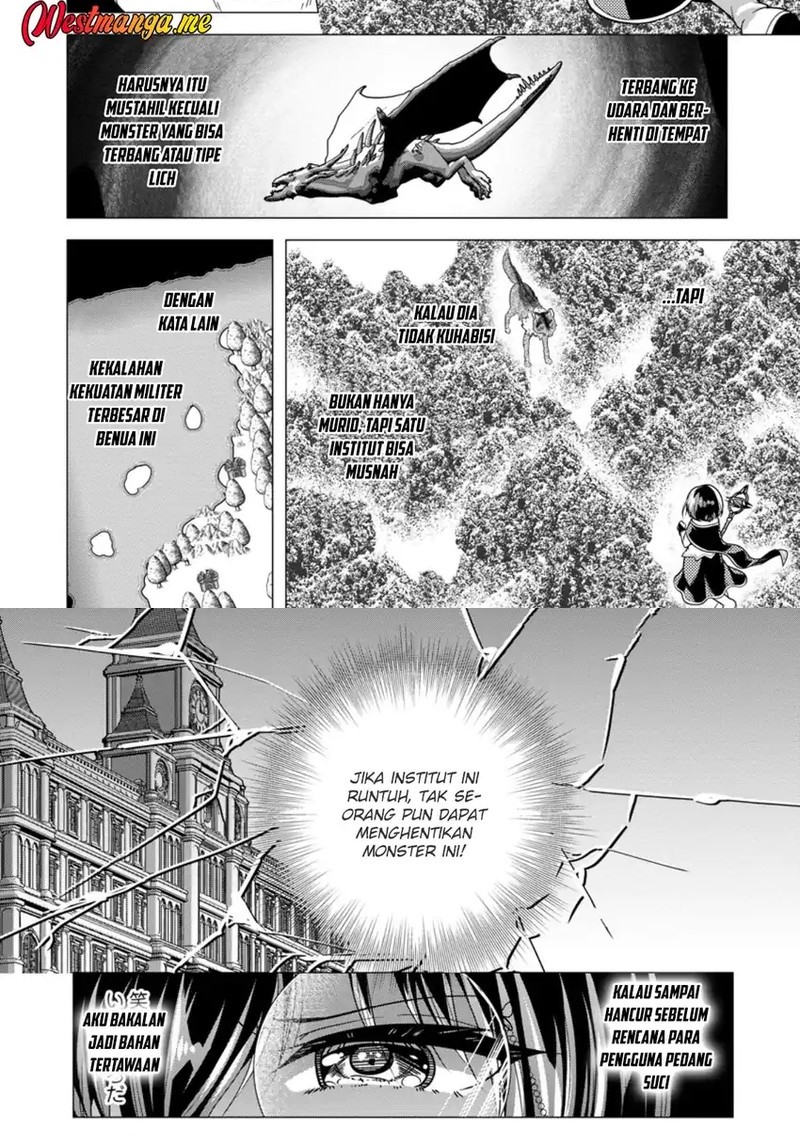 Hisshou Dungeon Unei Houhou Chapter 72 Gambar 7