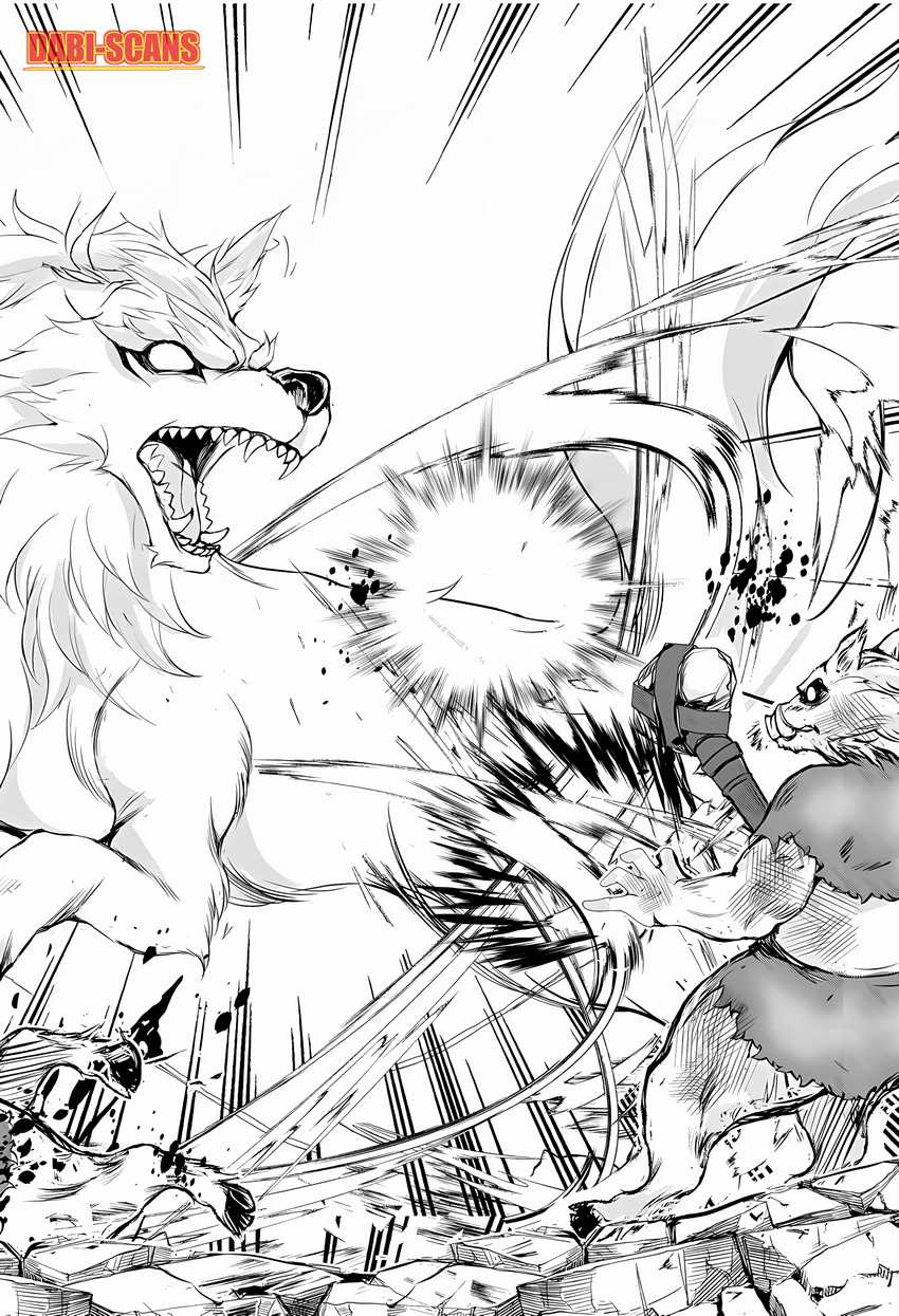 Hirotta Mono Ha Taisetsu Ni Shimasho Kookami Ni Kinirareta Otoko No Teni Monogatari Chapter 2 Gambar 13