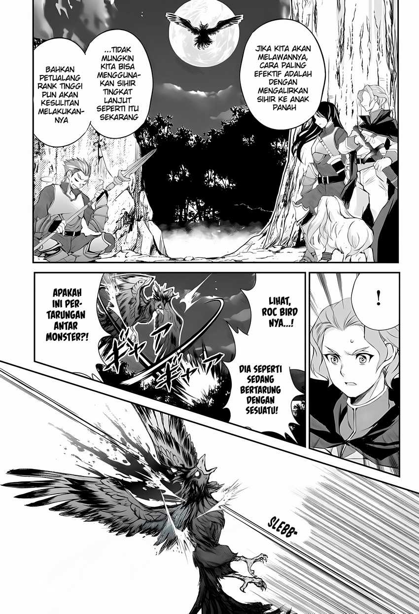 Hirotta Mono Ha Taisetsu Ni Shimasho Kookami Ni Kinirareta Otoko No Teni Monogatari Chapter 2 Gambar 28