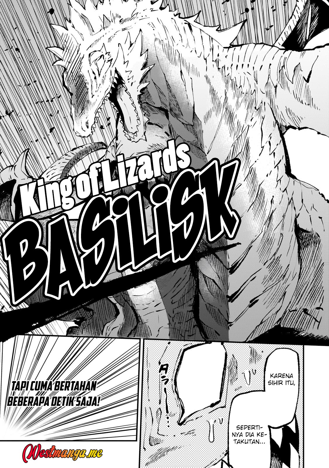 Hitoribocchi no Isekai Kouryaku Chapter 274 Gambar 11