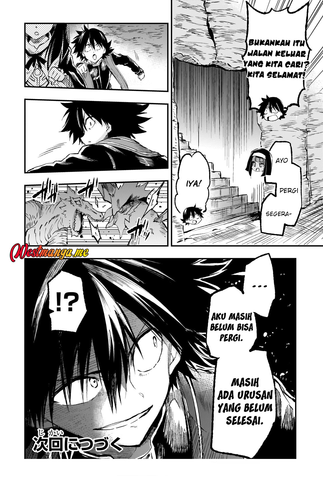 Hitoribocchi no Isekai Kouryaku Chapter 274 Gambar 16