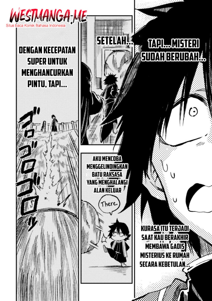 Hitoribocchi no Isekai Kouryaku Chapter 275 Gambar 14