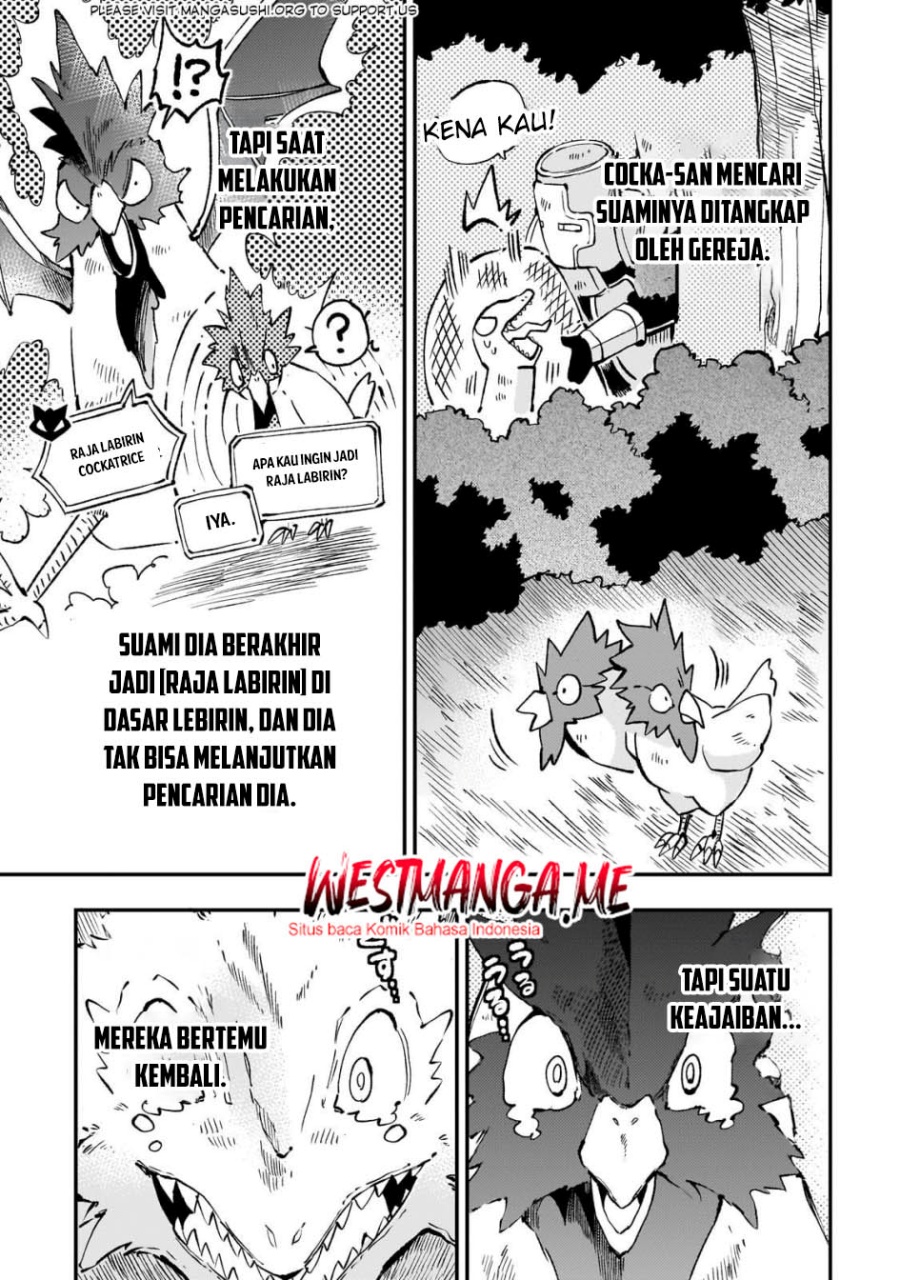 Hitoribocchi no Isekai Kouryaku Chapter 275 Gambar 7