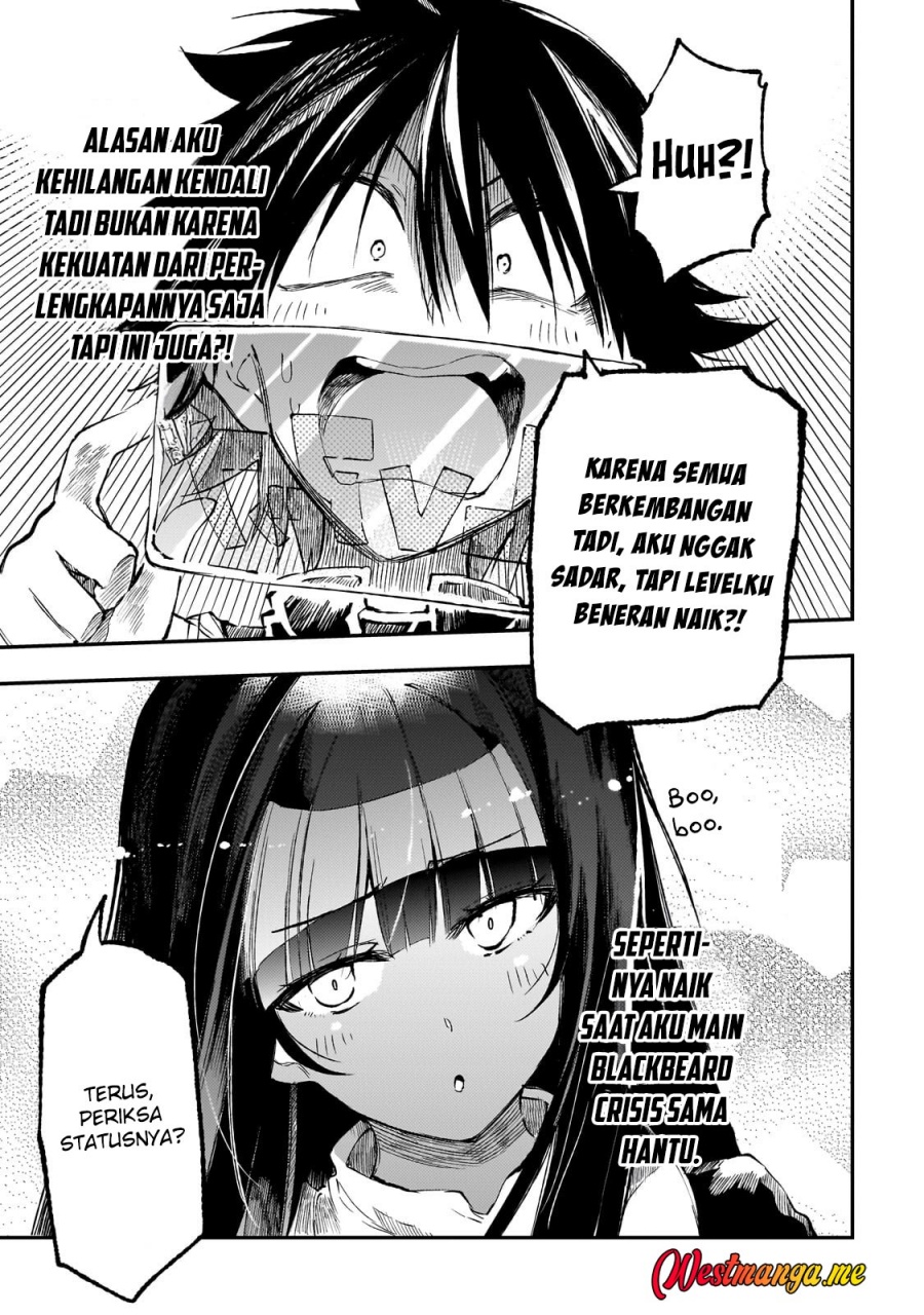 Hitoribocchi no Isekai Kouryaku Chapter 276 Gambar 3