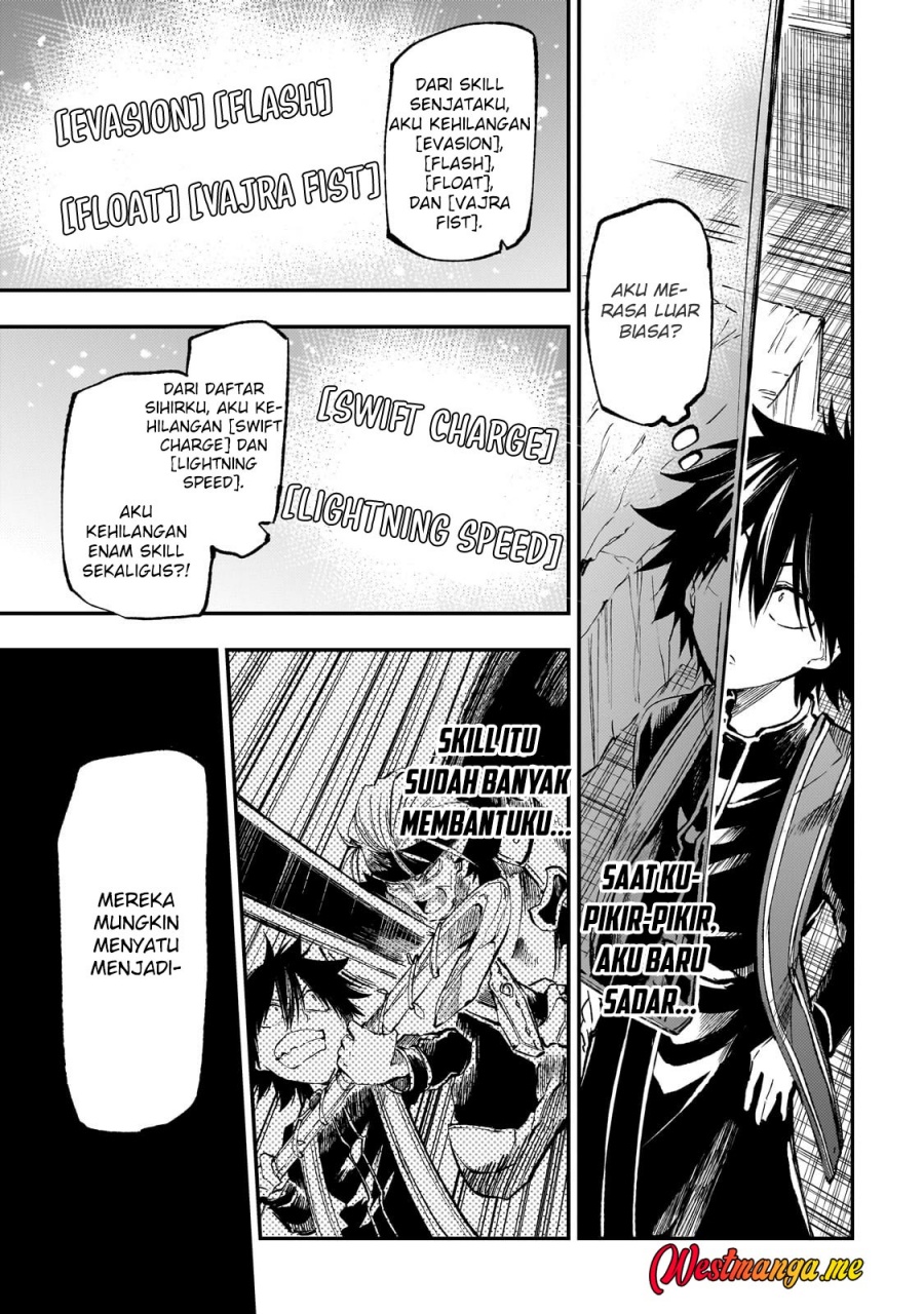 Hitoribocchi no Isekai Kouryaku Chapter 276 Gambar 5