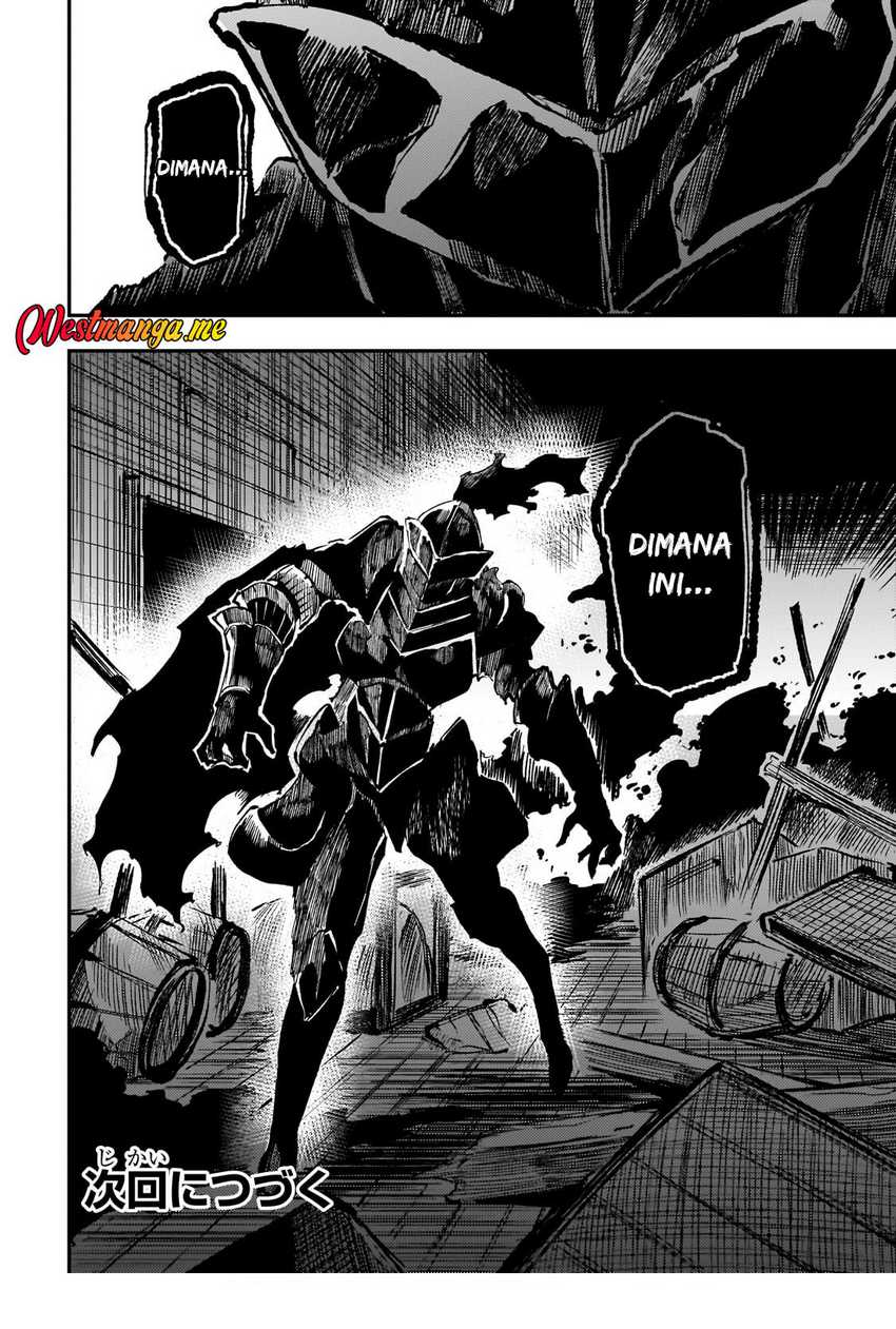 Hitoribocchi no Isekai Kouryaku Chapter 277 Gambar 16