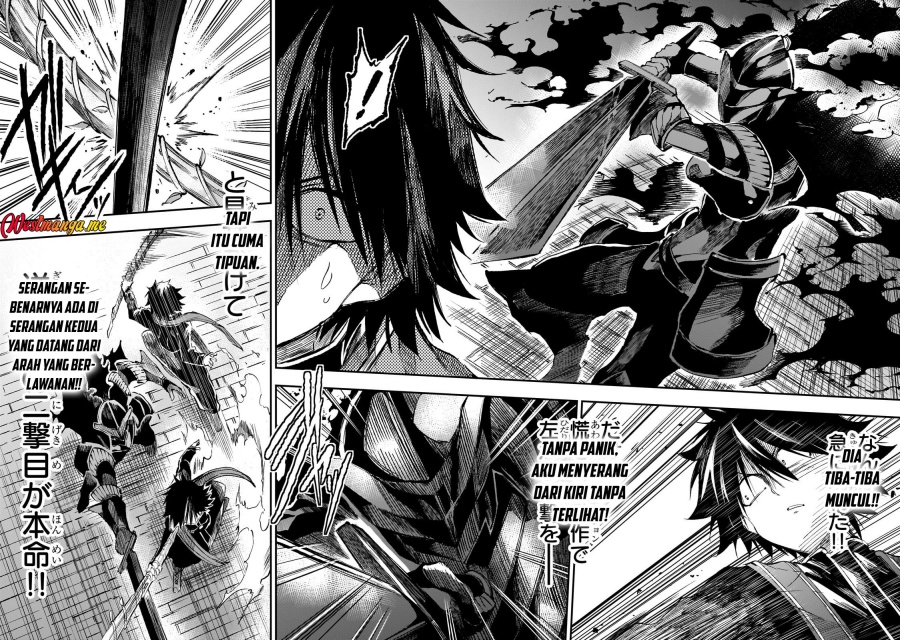 Hitoribocchi no Isekai Kouryaku Chapter 279 Gambar 15