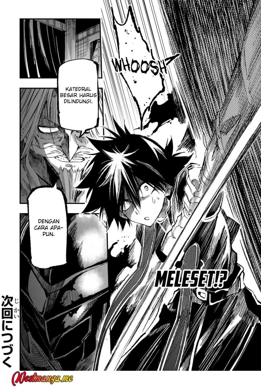 Hitoribocchi no Isekai Kouryaku Chapter 279 Gambar 16