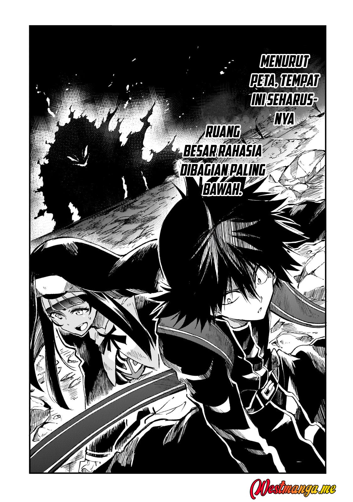 Hitoribocchi no Isekai Kouryaku Chapter 273 Gambar 15