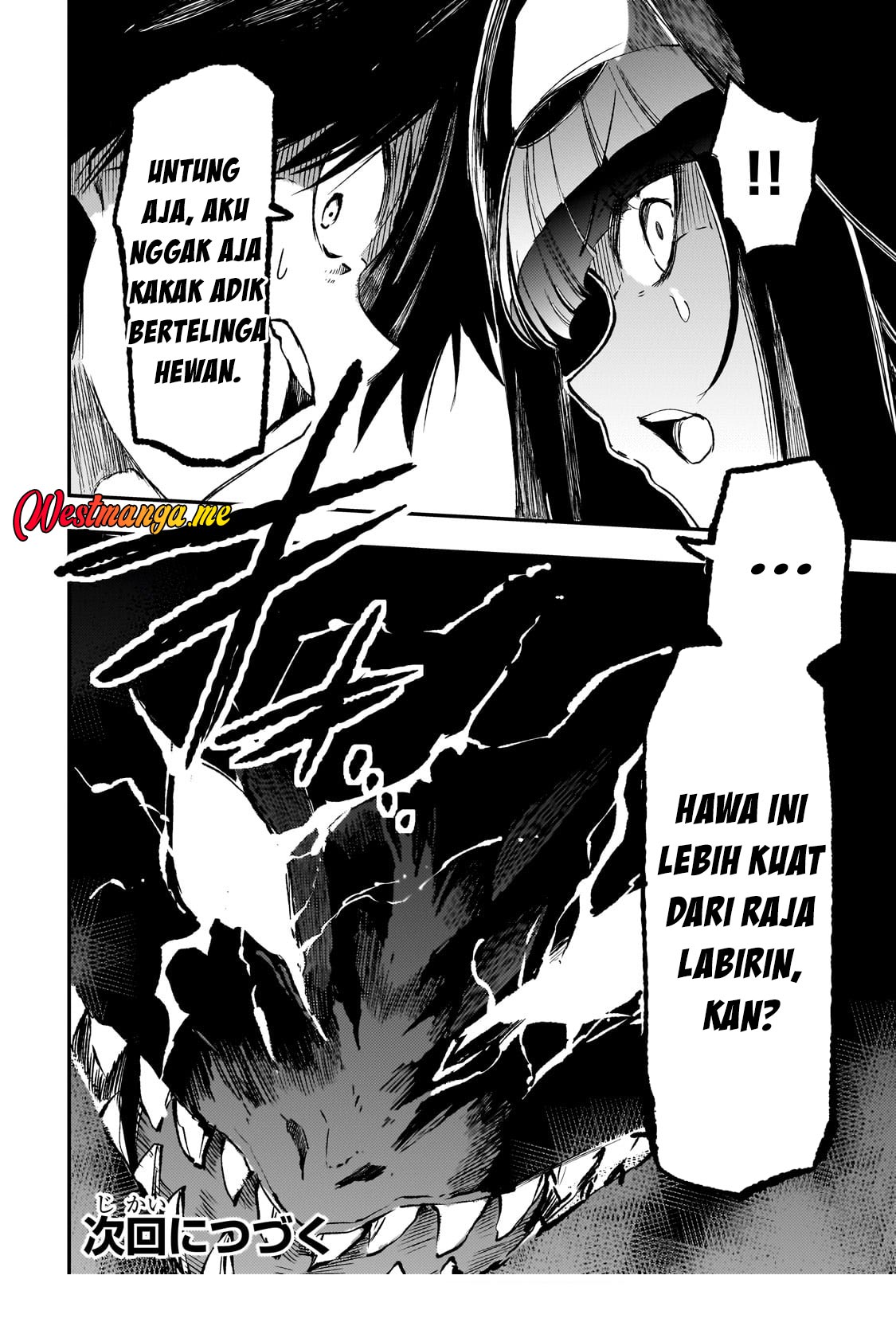 Hitoribocchi no Isekai Kouryaku Chapter 273 Gambar 16