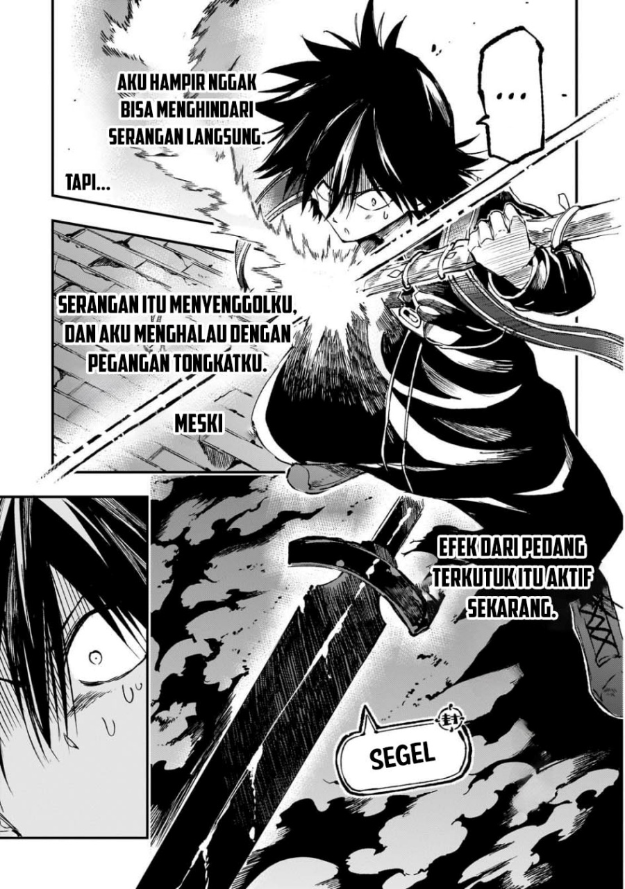 Hitoribocchi no Isekai Kouryaku Chapter 280 Gambar 10