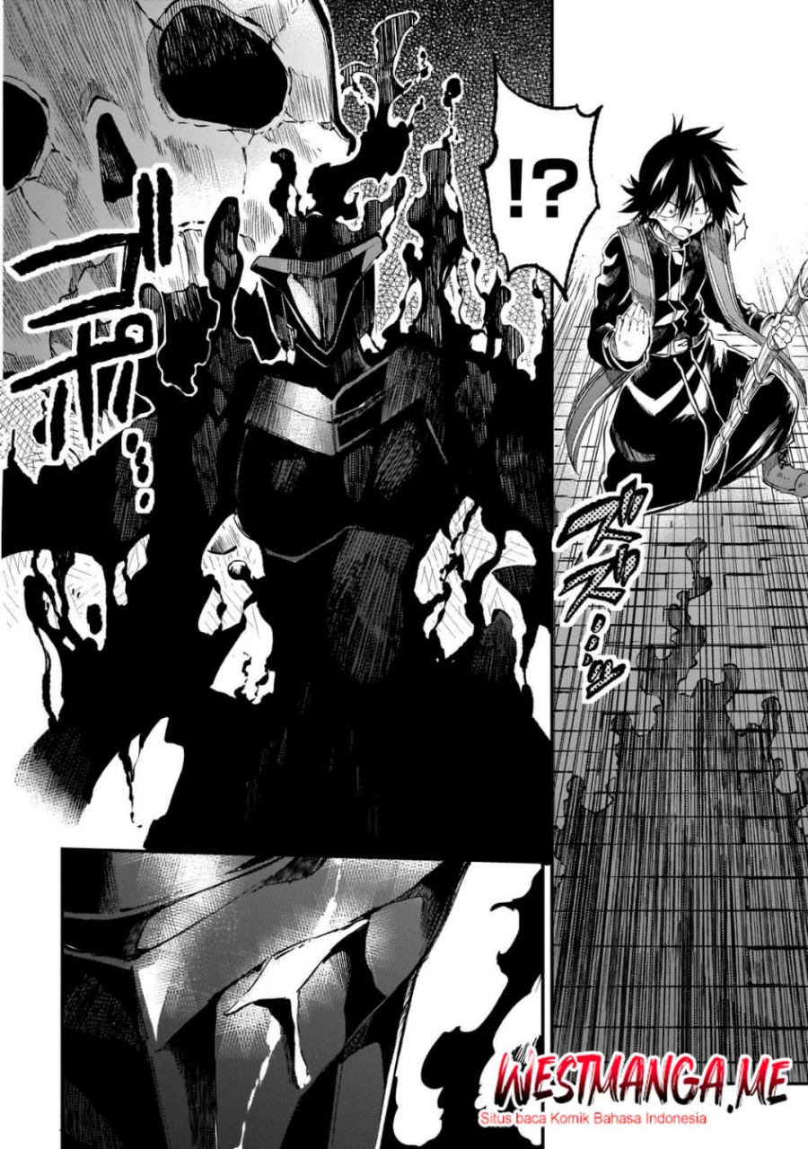 Hitoribocchi no Isekai Kouryaku Chapter 280 Gambar 14