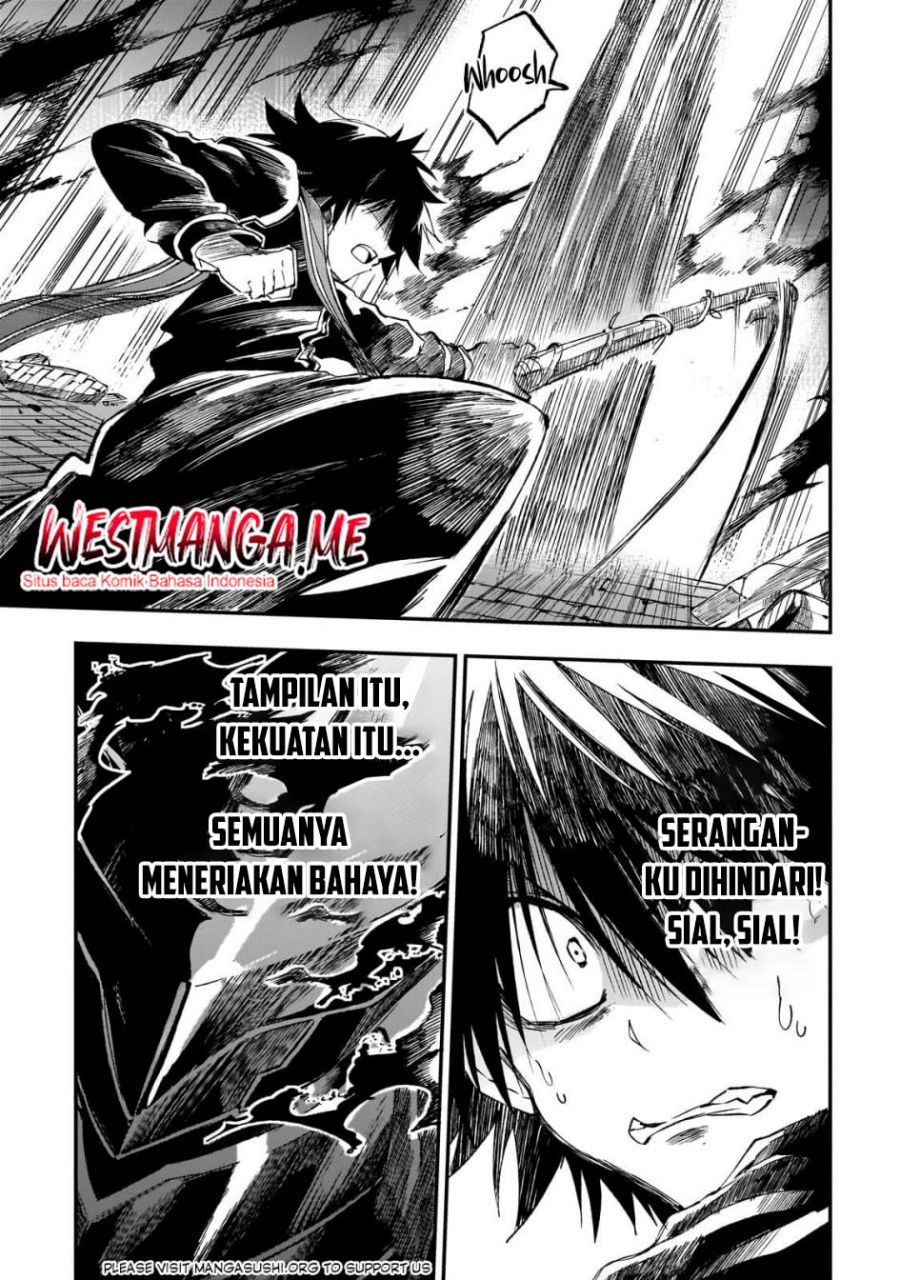 Manga Hitoribocchi no Isekai Kouryaku Chapter 280 gambar nomor 2