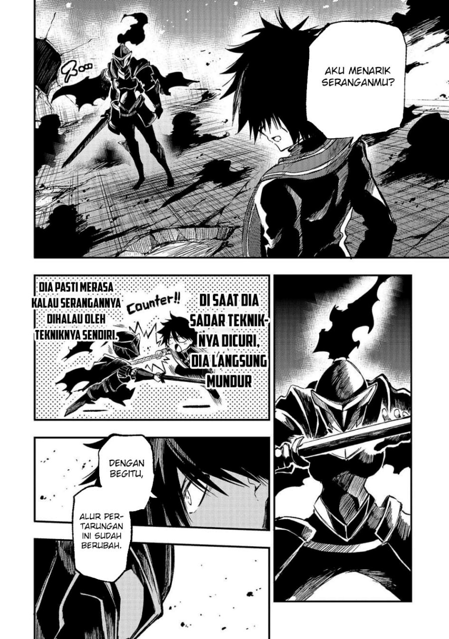 Hitoribocchi no Isekai Kouryaku Chapter 281 Gambar 10