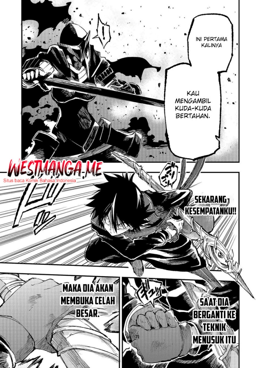 Hitoribocchi no Isekai Kouryaku Chapter 281 Gambar 11