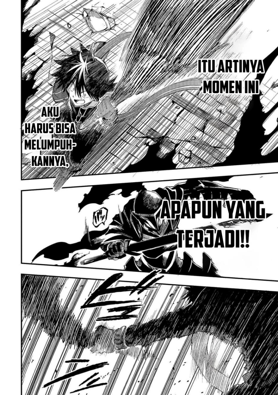 Hitoribocchi no Isekai Kouryaku Chapter 281 Gambar 13