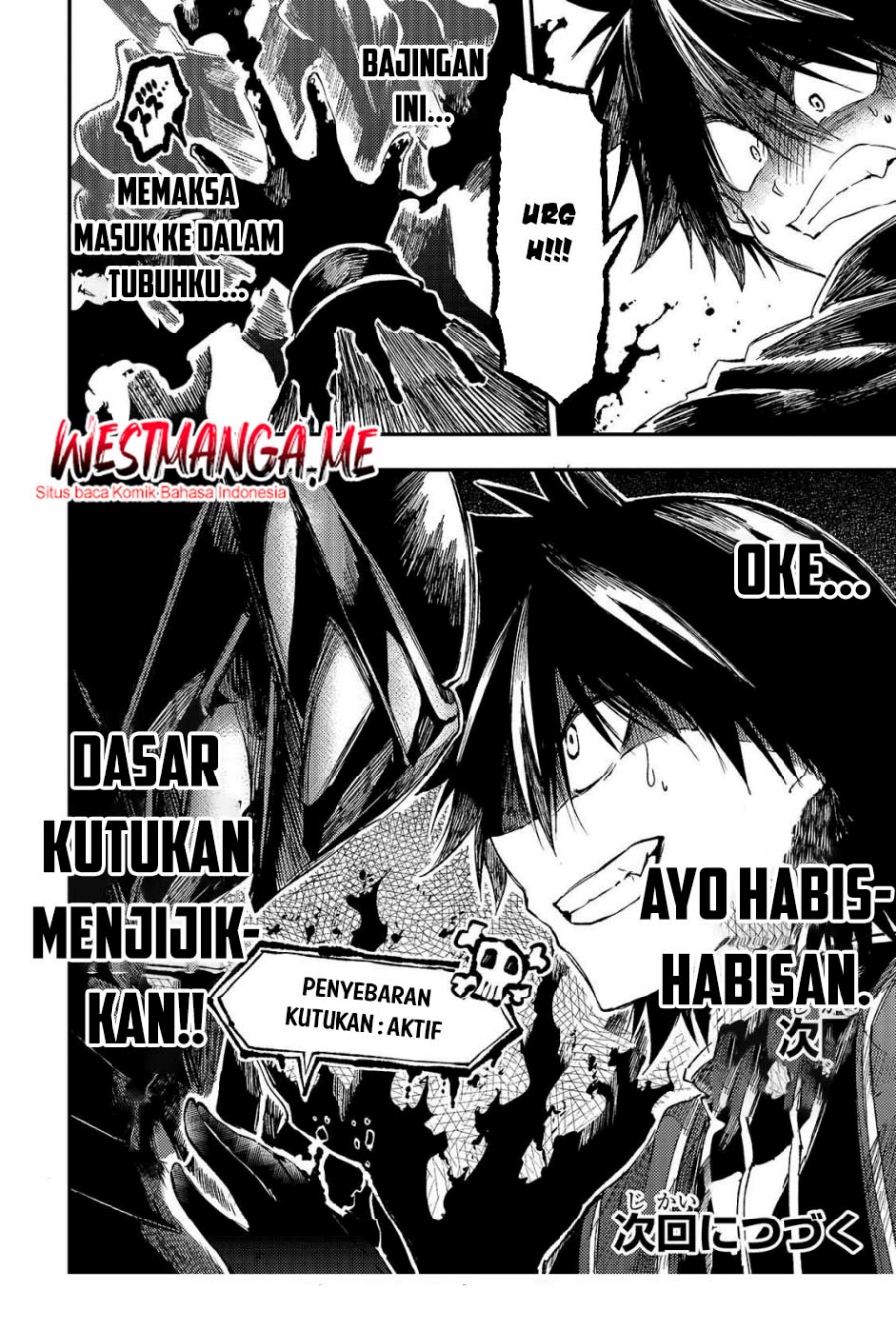 Hitoribocchi no Isekai Kouryaku Chapter 281 Gambar 16