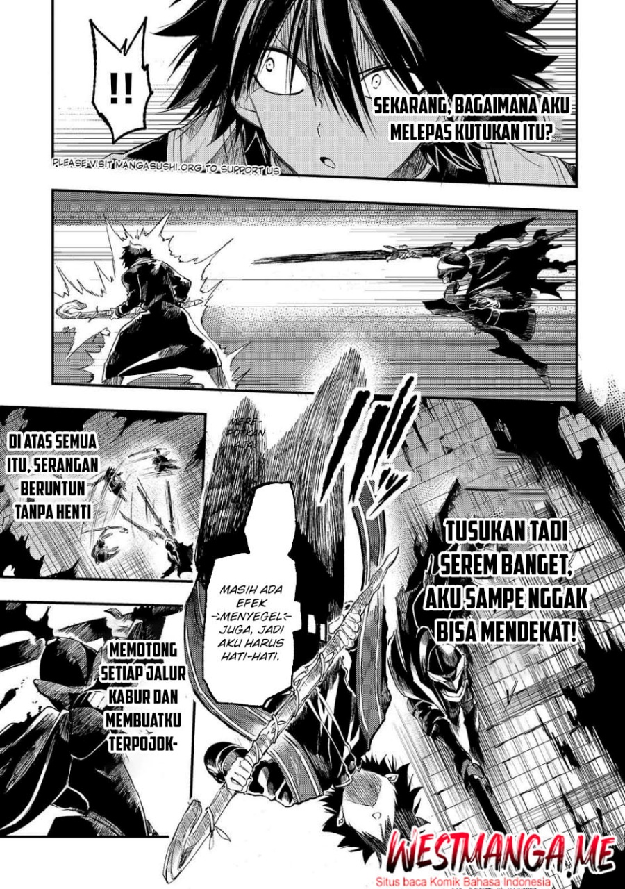 Manga Hitoribocchi no Isekai Kouryaku Chapter 281 gambar nomor 2