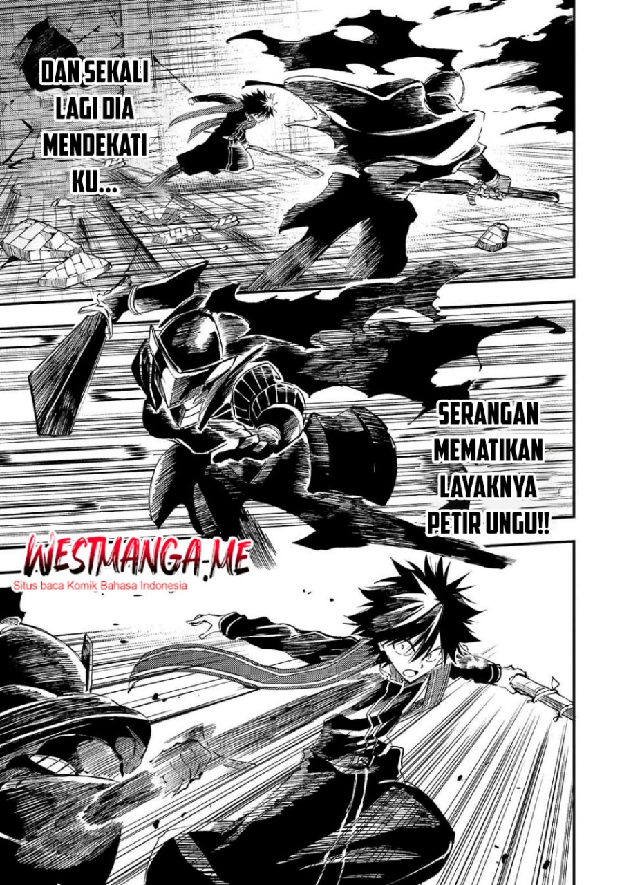 Hitoribocchi no Isekai Kouryaku Chapter 281 Gambar 5