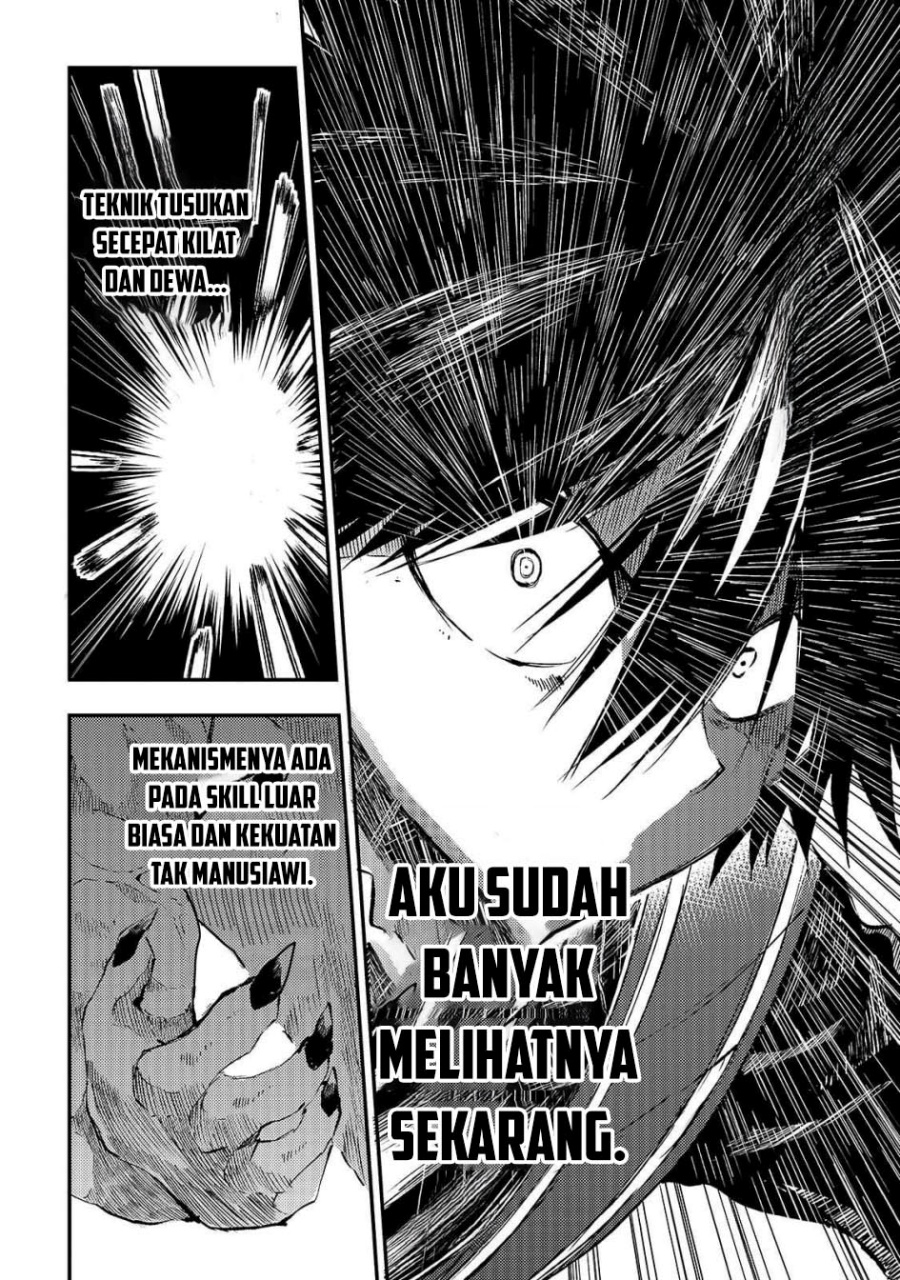 Hitoribocchi no Isekai Kouryaku Chapter 281 Gambar 6