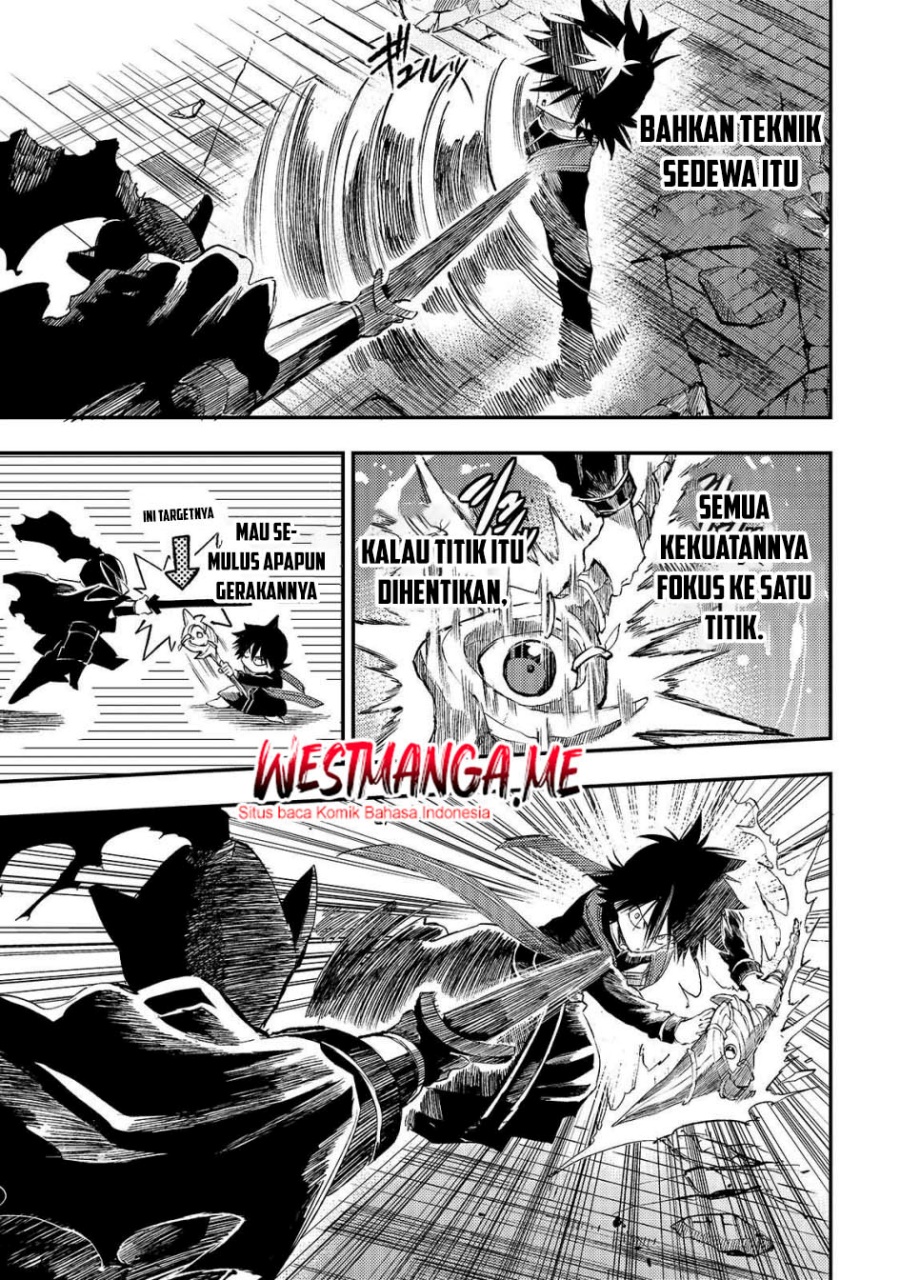 Hitoribocchi no Isekai Kouryaku Chapter 281 Gambar 7