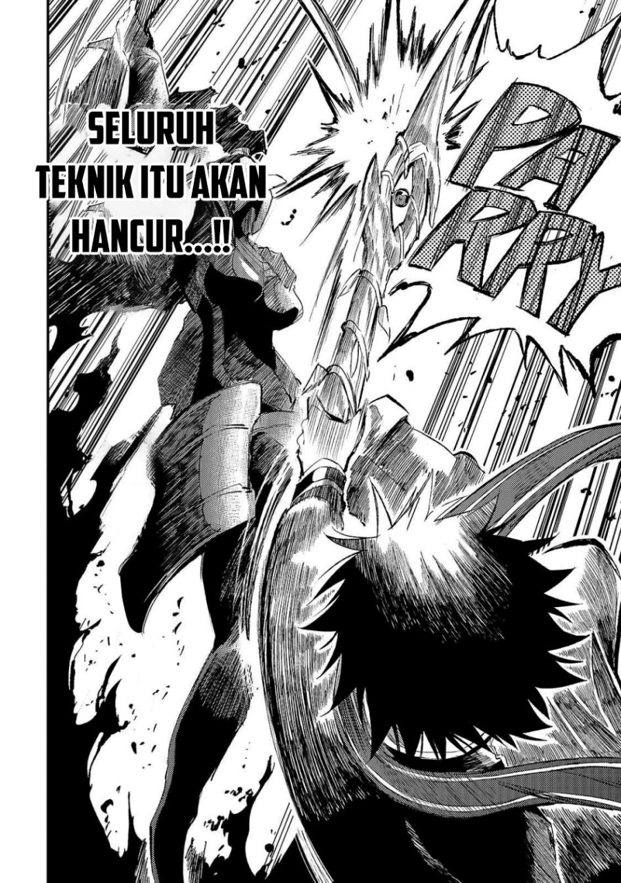 Hitoribocchi no Isekai Kouryaku Chapter 281 Gambar 8