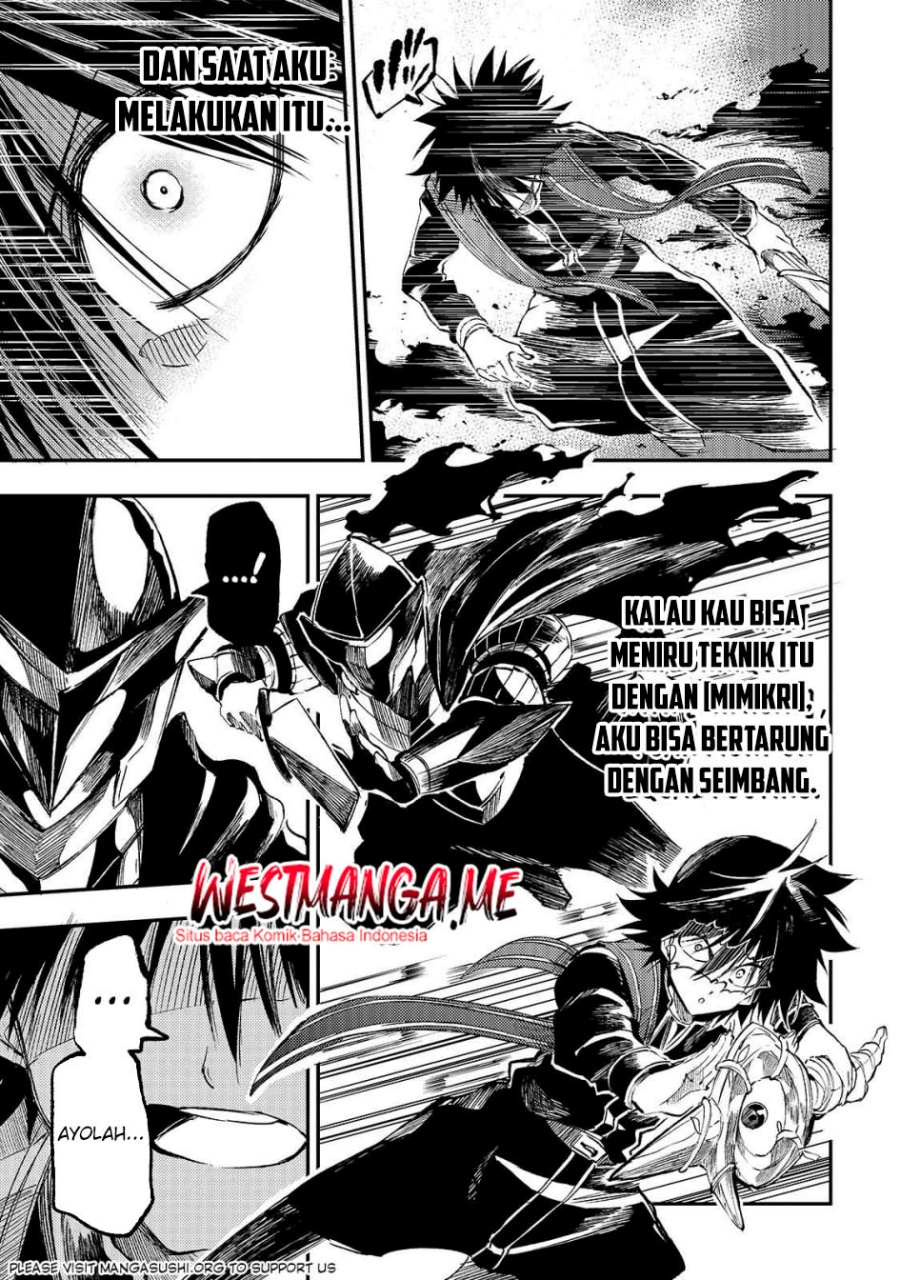 Hitoribocchi no Isekai Kouryaku Chapter 281 Gambar 9