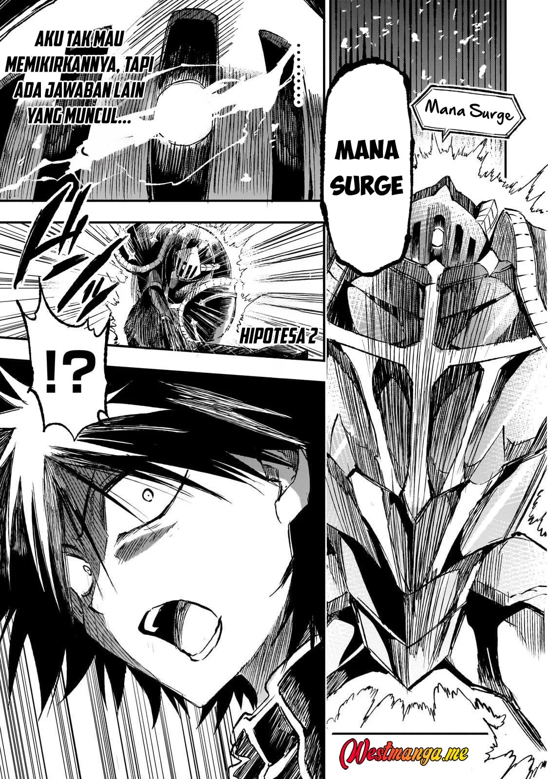 Hitoribocchi no Isekai Kouryaku Chapter 294 Gambar 13